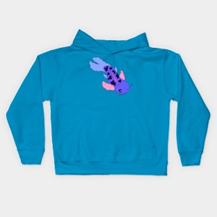 Pride Koi- Omnisexual Kids Hoodie